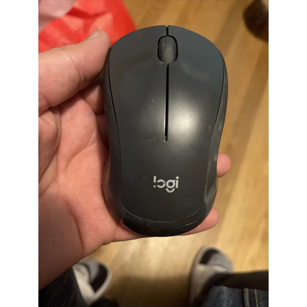 Logitech M310 Wireless Mouse , Tested (21)